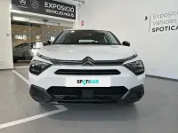 Usado Citroën C4 Live 100 CV (73 kW) 2023 Blanco SUV