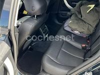 Usado BMW 418 Gran Coupé 150 CV (110 kW) 2017 Azul Coupe