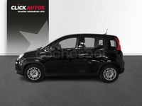 Usado Fiat Panda 70 CV (51 kW) 2024 Negro Utilitario