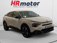 Usado Citroën C4 Feel 110 CV (80 kW) 2022