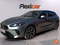 Usado BMW 120 170 CV (125 kW) 2025 Gris Utilitario