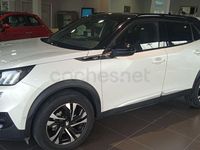 Usado Peugeot 2008 GT 130 CV (95 kW) 2021 Blanco SUV
