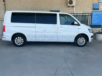 Usado VW Caravelle 150 CV (110 kW) 2019 Blanco Van