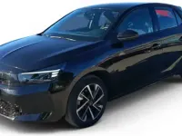 Usado Opel Corsa 100 CV (73 kW) 2024 Negro Utilitario