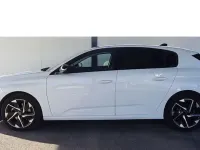 Usado Peugeot 308 Allure 130 CV (95 kW) 2022