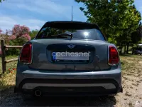 Usado Mini Cooper 136 CV (100 kW) 2021 Gris / plata Utilitario