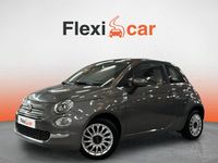 usado Fiat 500 Dolcevita 1.0 Hybrid 52KW (70 CV) Híbrido en Flexicar Sabadell 1