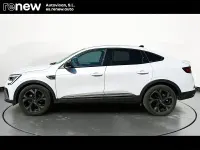 Usado Renault Arkana R.S. 140 CV (102 kW) 2023 Blanco SUV