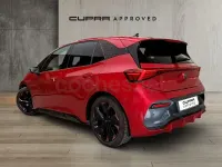 Usado Cupra Born e-Boost 169 kW (231 CV) 2023 Eléctrico Utilitario