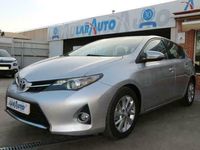 usado Toyota Auris 1.4 D-4D