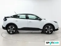 Usado Citroën C4 145 CV (106 kW) 2025 Blanco SUV