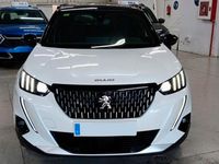 Usado Peugeot 2008 GT 155 CV (114 kW) 2019 Otro SUV