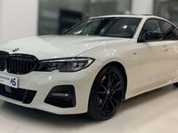 usado BMW 330 Serie 3 da