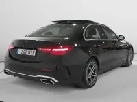 Usado Mercedes C200 163 CV (119 kW) 2024 Berlina