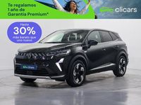 Usado Renault Symbioz Iconic 145 CV (106 kW) 2025 Negro SUV