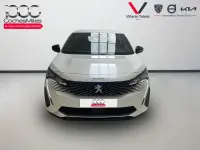 Usado Peugeot 3008 Active 130 CV (95 kW) 2023 Blanco SUV