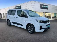 Nuevo Opel Combo S 101 CV (74 kW) 2026 Blanco Monovolumen