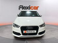 Używany Audi A3 Ambition 125 KM (91 kW) 2015 Biały Sedan/Limuzyna