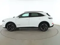 Usado DS Automobiles DS7 Crossback Performance 131 CV (96 kW) 2021 Blanco SUV