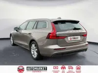 Brugt Volvo V60 Momentum 150 HK (110 kW) 2018 Beige Stationcar