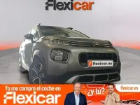 Usado Citroën C3 Aircross Live 82 CV (60 kW) 2018 Gris SUV