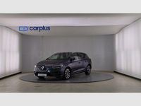 Usado Renault Mégane GrandTour Techno 140 CV (102 kW) 2024 Gris / plata Familiar