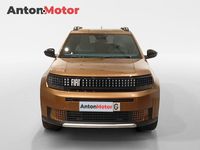 Nuevo Fiat Grande Panda La Prima 100 CV (73 kW) 2025 Marrón Utilitario