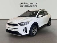 Usado Nissan Qashqai Acenta 140 CV (102 kW) 2022 Blanco SUV