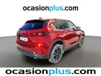 Usado Mazda CX-5 Center-Line 165 CV (121 kW) 2024 Rojo SUV