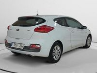 Używany Kia Ceed 110 KM (80 kW) 2014 Hatchback