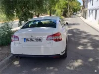 Usado Citroën C5 Business Class 112 CV (82 kW) 2011 Blanco Berlina