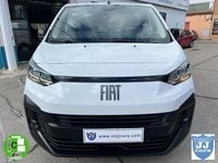 Usado Fiat Scudo S 144 CV (105 kW) 2024 Blanco Van