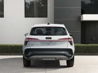 Nuevo Audi Q3 Advanced 150 CV (110 kW) 2026 Blanco SUV