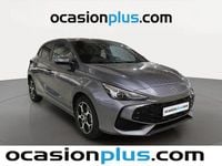 Usado MG MG3 Luxury 195 CV (143 kW) 2024 Blanco Utilitario