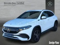 Usado Mercedes EQA250 2021 Eléctrico SUV