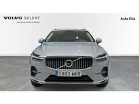 Usado Volvo XC60 Core 351 CV (258 kW) 2023 Gris SUV