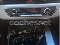 Usado Audi A4 S-Line 163 CV (119 kW) 2020 Gris / plata Familiar