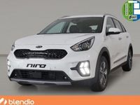 Usado Kia Niro 141 CV (103 kW) 2020 SUV