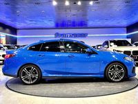 Usado BMW 218 M Sport 150 CV (110 kW) 2021 Azul Coupe