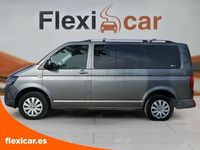 usado VW Caravelle 2.0tdi Bmt Comfortline 110kw