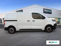 Usado Citroën Jumpy 120 CV (88 kW) 2025 Blanco Monovolumen