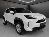 Usado Toyota Yaris Cross Active 116 CV (85 kW) 2023 Blanco SUV