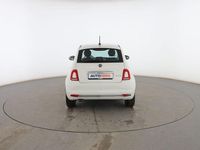 Usado Fiat 500 Dolcevita 70 CV (51 kW) 2022 Blanco Utilitario