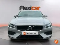 Usado Volvo S60 Core 197 CV (144 kW) 2023 Gris Berlina