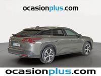 Brugt Citroën C5 X Feel 131 HK (96 kW) 2022 Grå Stationcar
