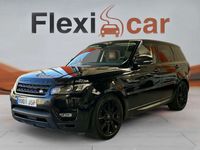 usado Land Rover Range Rover Sport 3.0 SDV6 306cv SE Diésel en Flexicar Sabadell 2