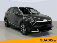 Nuevo Kia Sportage 160 CV (117 kW) 2025 Gris SUV