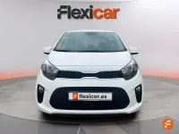 Usado Kia Picanto 67 CV (49 kW) 2023 Blanco Utilitario