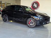 Usado Maserati Grecale 330 CV (242 kW) 2023 Negro SUV