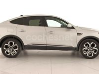 Usado Renault Arkana Techno 140 CV (102 kW) 2023 Blanco SUV